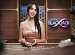 Infinite Blackjack