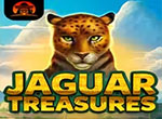 Jaguar Treasures