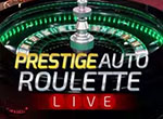 Prestige Auto Roulette